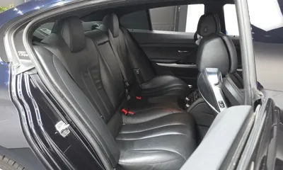 BMW 6-Series