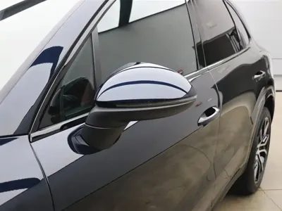 Porsche Cayenne Hybrid