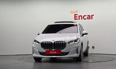 BMW 2-Series