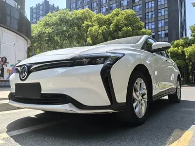 Buick Velite 6