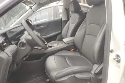 Roewe i5