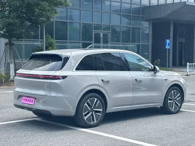 Li Auto Li L6