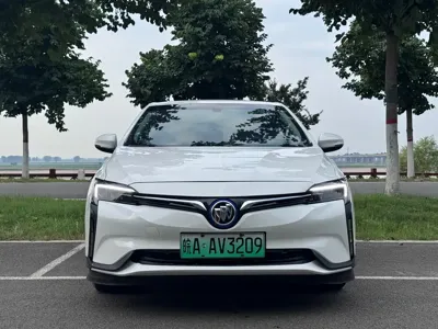 Buick Velite 6