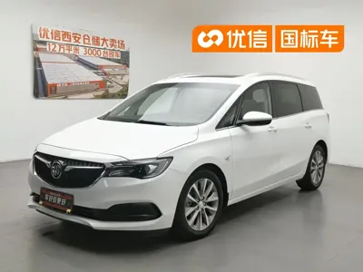 Buick GL6