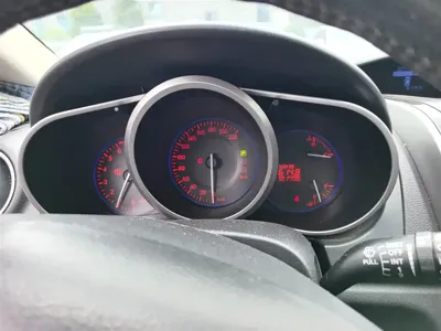 Mazda CX-7