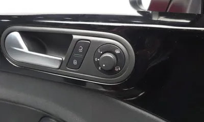 Volkswagen Beatle