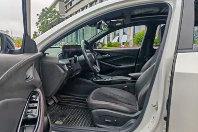 Buick Verano