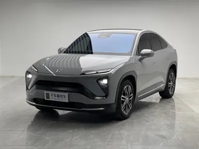 Nio EC6