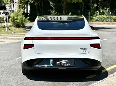 Xpeng P7