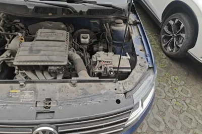 Volkswagen Gran Lavida