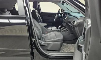 ChevroletGMDaewoo Trailblazer