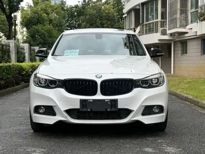 BMW 3 Series GT