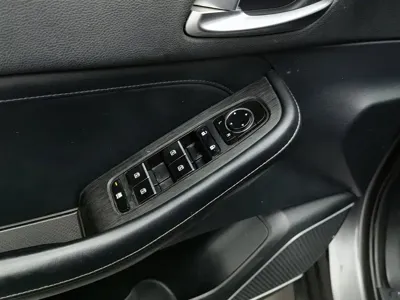 GAC Motor Trumpchi GS4
