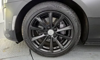 Cadillac CTS