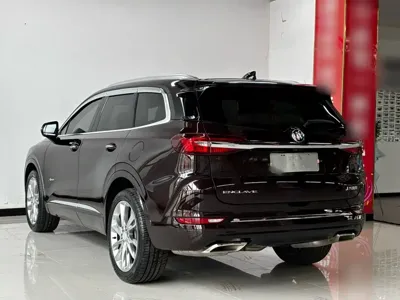 Buick Enclave