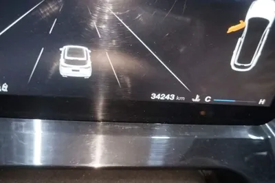 CHANGAN OSHAN Z6