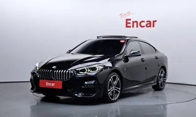 BMW 2-Series