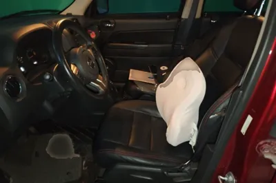 Jeep Patriot