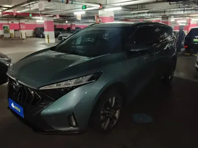 Haima Haima 7X