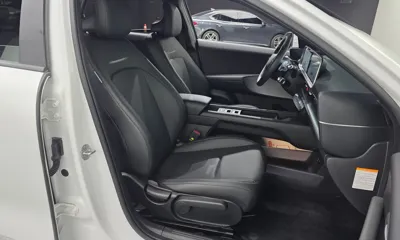 Hyundai Ioniq6