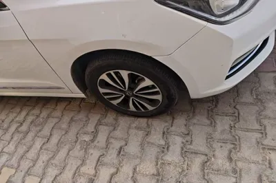 Dongfeng Aeolus A60