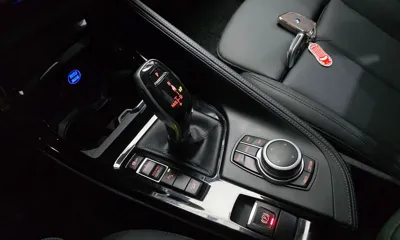 BMW X2 (F39)
