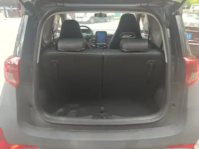 奇瑞QQ Little Ant