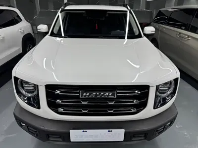 Haval Big Dog