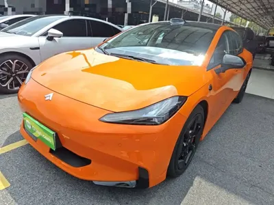 Hyper GT