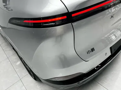Xpeng G6