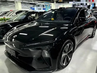 Nio ET5T