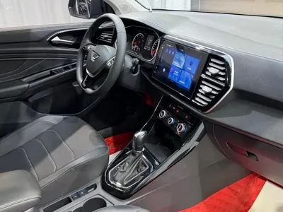 Jetta VS7