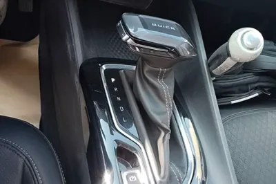Buick Verano