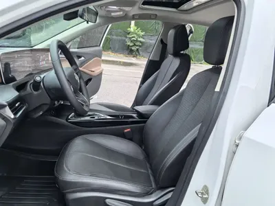 Buick Verano