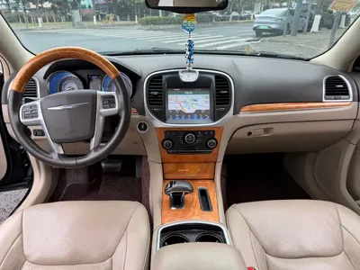 Chrysler 300C