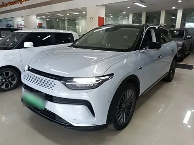 Leapmotor Leapmotor C11