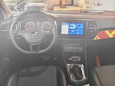 Jetta VS7