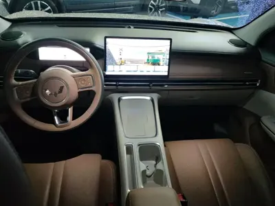 Wuling 缤果S