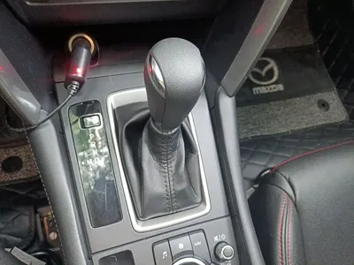 Mazda CX-4