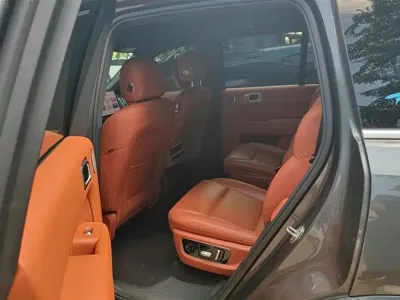 Li Auto Li L8