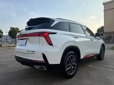 Changan 长安CS75PLUS