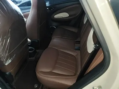 Wuling Bingo
