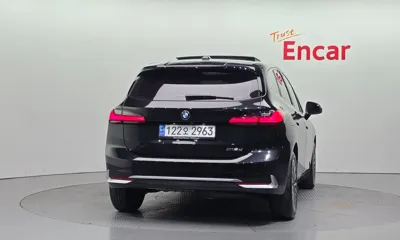 BMW 2-Series