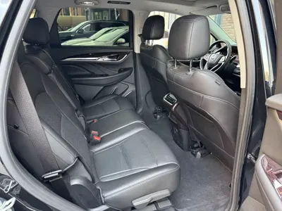 Buick Enclave