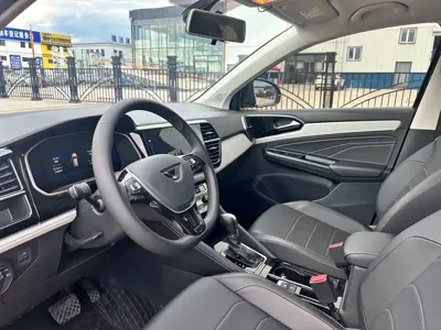 Jetta VS5