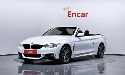 BMW 4-Series
