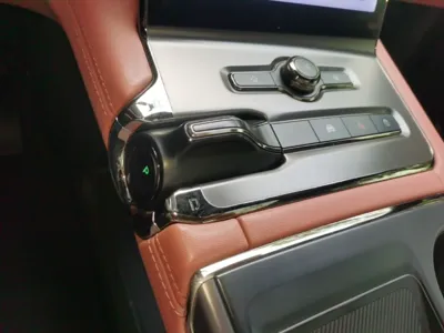 Nio EC6