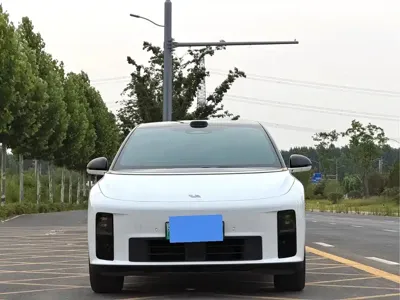 Li Auto 理想i6