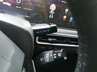 Baojun KiWi EV