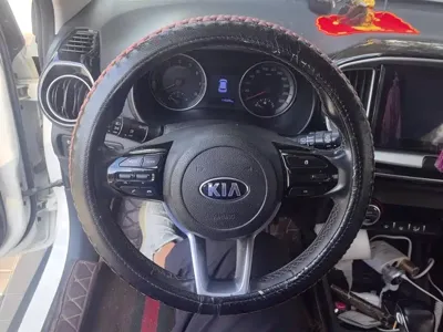 Kia KX1